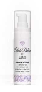 Libido Deluxe intim lubrikačný gel maracuja (30ml)