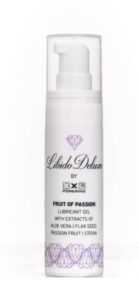 Libido Deluxe intim lubrikačný gel maracuja (30ml)