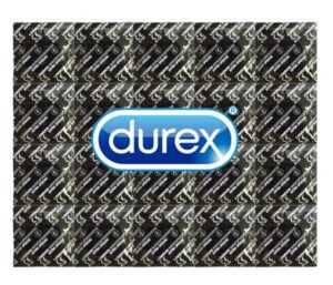 London Durex Extra Special 100 ks