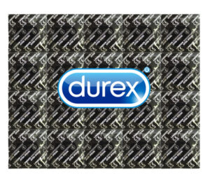 London Durex Extra Special 3 ks