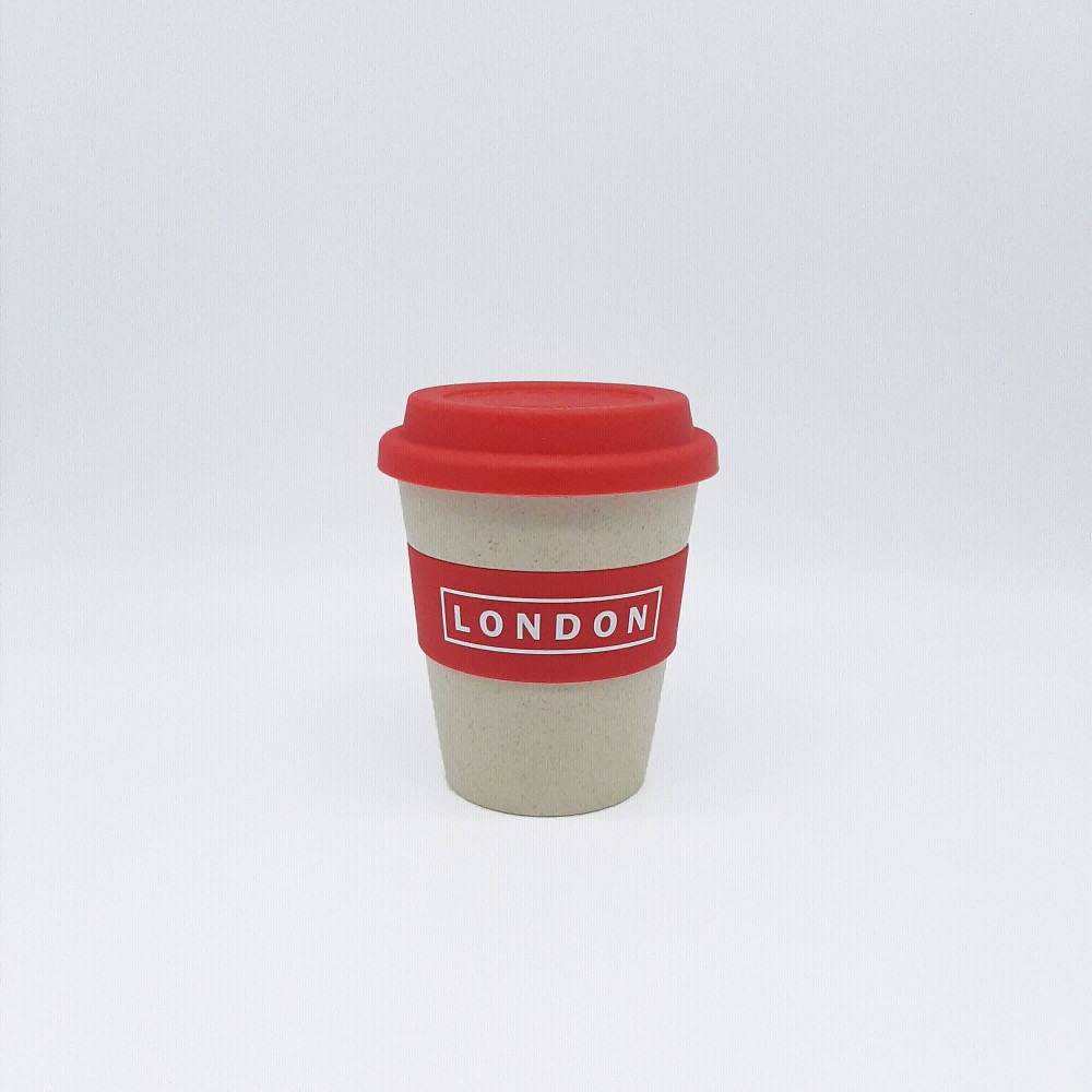 London Thermo cup