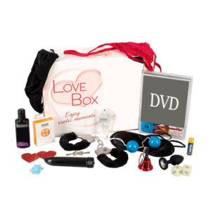 Love Box International