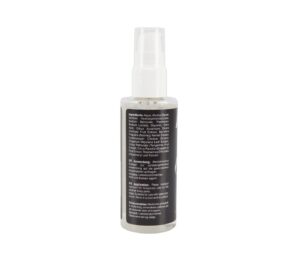 Lubrikační gel Anos Waterfluid 100ml na vodní bázi vhodný hlavně na anální sex