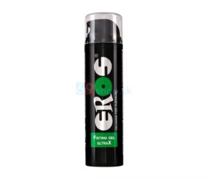 Lubrikační gel na fisting / pastování na bázi silikonu
