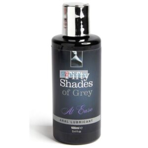 Lubrikant slasti - análny (100 ml)