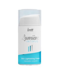 Lumiere Intimus Skin Lightening Cream 15ml