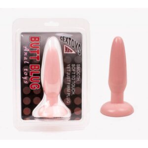 Lybaile Butt Plug anální kolík tělový