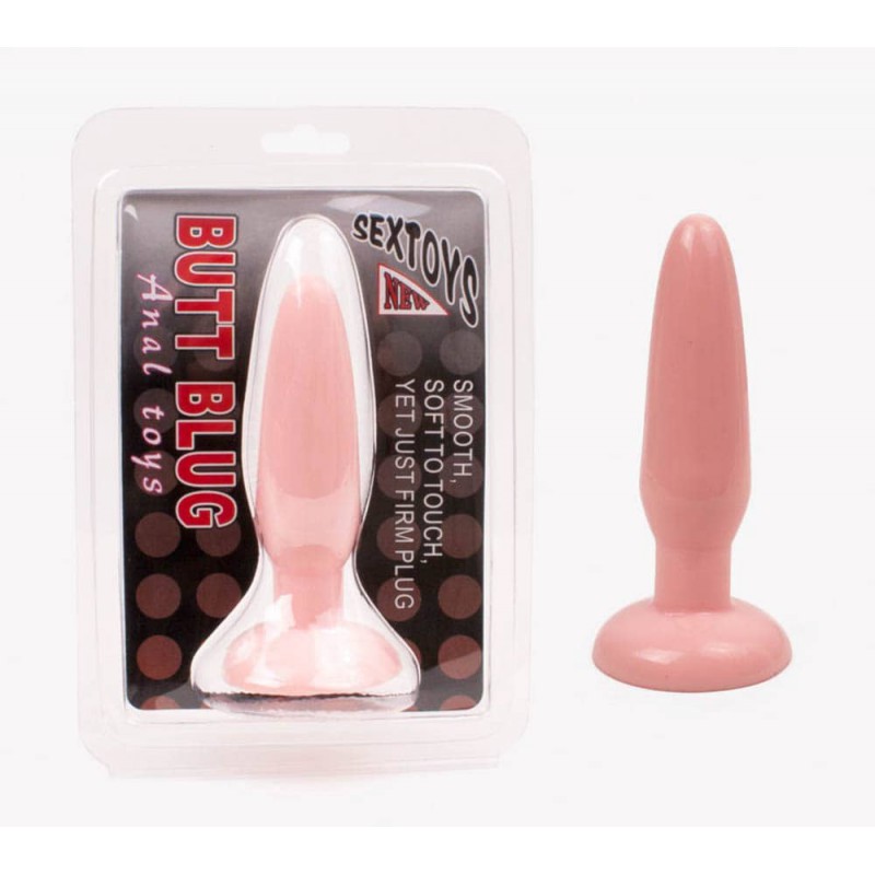 Lybaile Butt Plug anální kolík tělový