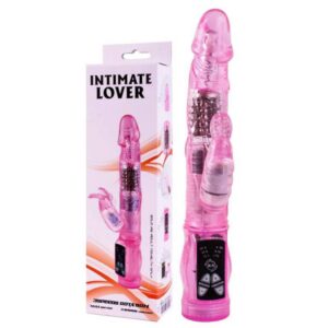 Lybaile Intimate Lover vibrátor