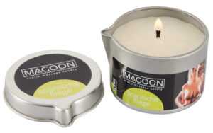 Magoon Spanish Desire - Massage Candle (50ml)