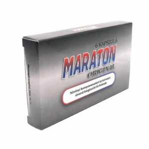 Maraton Original FOR MEN - 6pcs