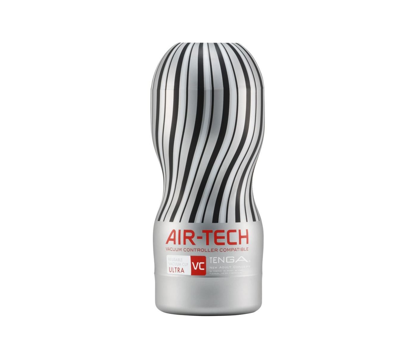 Masturbátor TENGA Vacuum Controll Air-tech Ultra