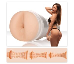 Masturbátor zadeček Fleshlight Girls Riley Reid Euphoria umělá vagína Z FLESHLIGHT