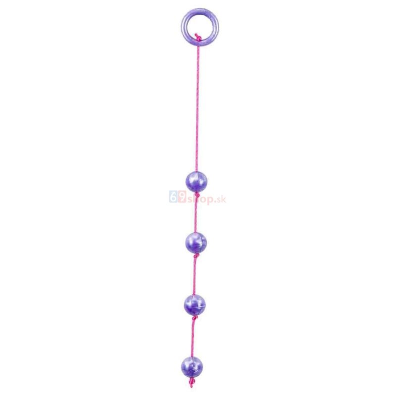 Medium Diameter.