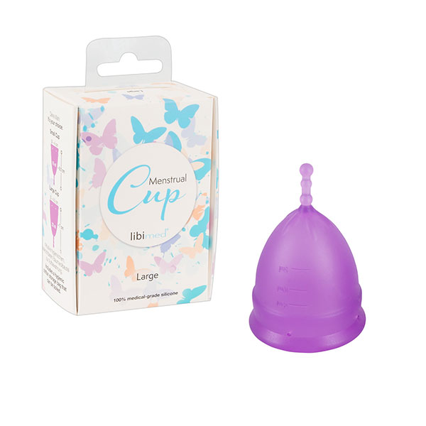 Menstrual Cup Large