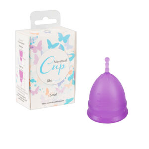 Menstrual Cup Small
