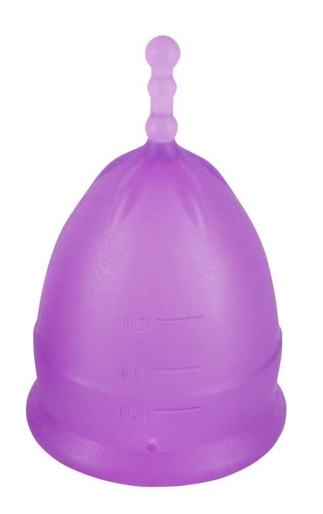 Menstrual Cup small