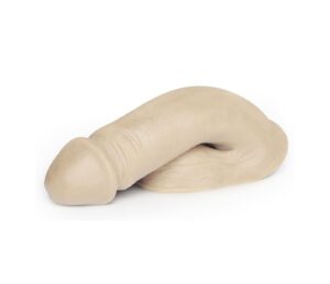 Mimořádně ohebné dildo Mr. Limpy