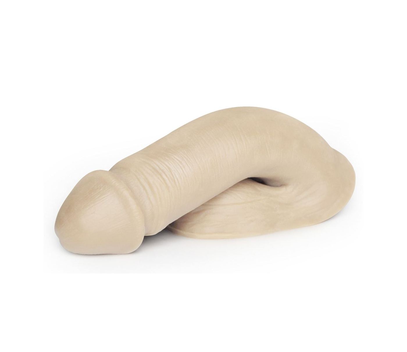 Mimořádně ohebné dildo Mr. Limpy