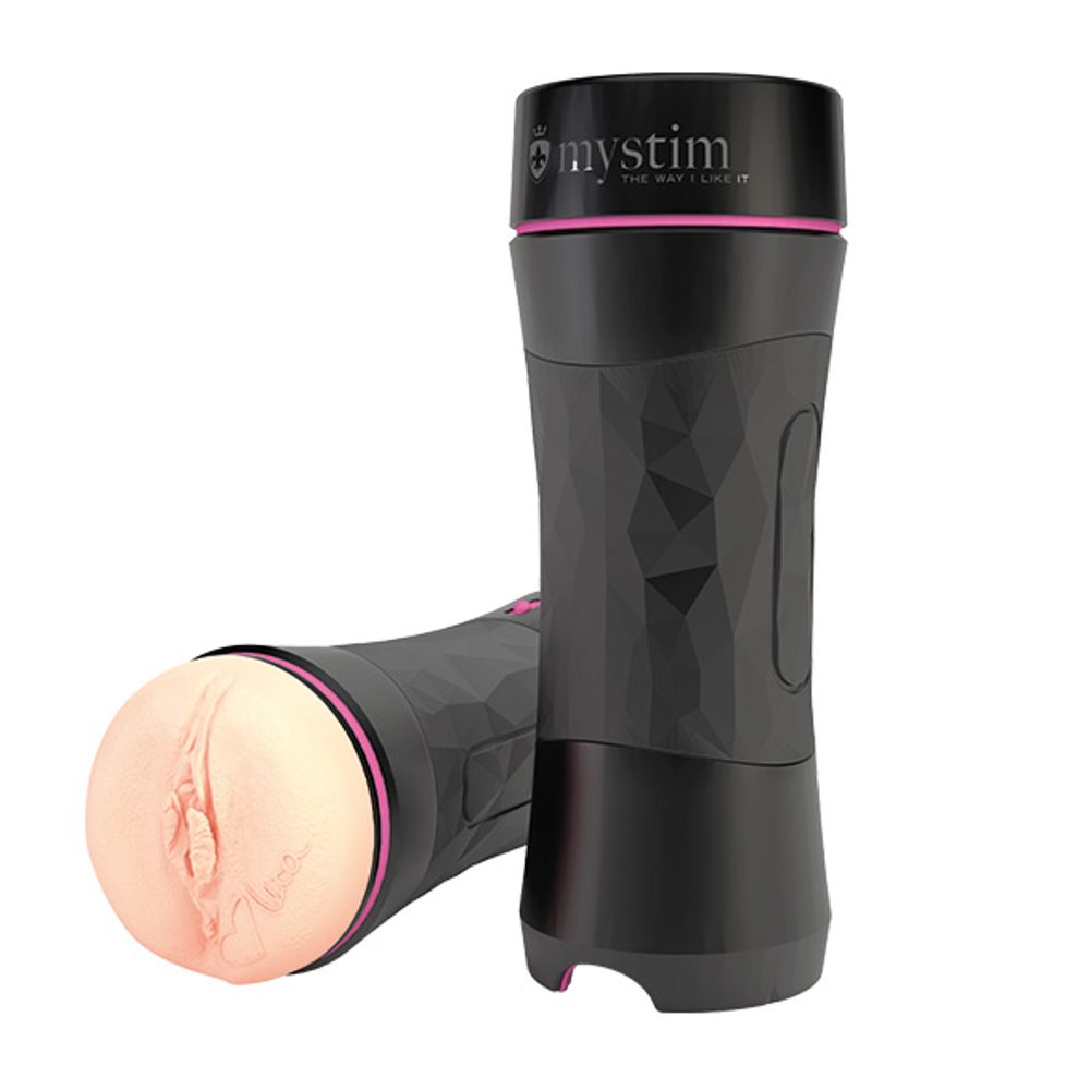 Mystim Opus E Vagina