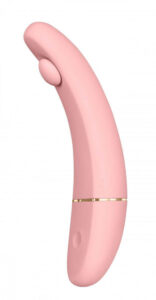 OhMyG - G-Spot Vibrator - Pink