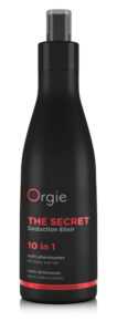 Orgie Secret Elixir - elixír na tělo a vlasy pro ženy (200ml)