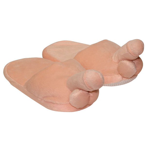 Pantofle "Penis"