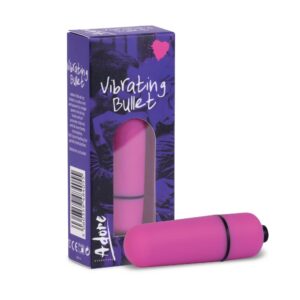 Pasante Adore Vibrating Bullet