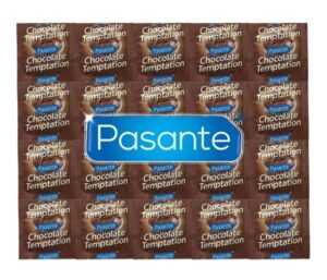 Pasante Chocolate 100 ks