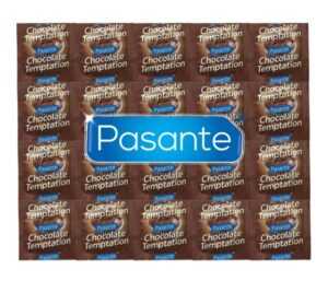 Pasante Chocolate 144 ks