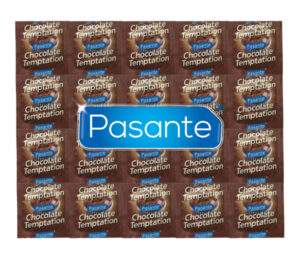 Pasante Chocolate 3 ks
