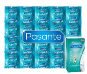 Pasante Coconut 144 ks