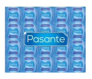 Pasante Cooling 100 ks