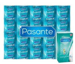 Pasante Mango 50 ks