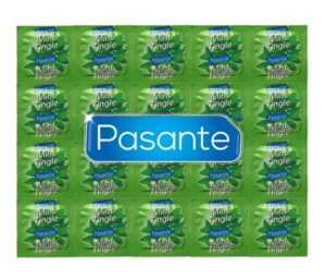 Pasante Mint 100 ks