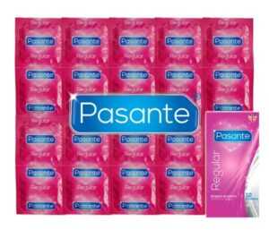 Pasante Regular 500 ks