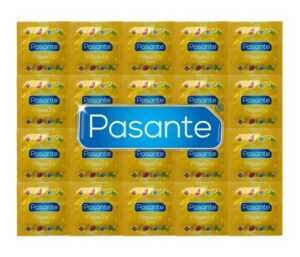 Pasante Strawberry 144 ks