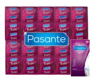 Pasante Trim 30 ks