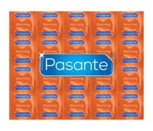 Pasante Warming 144 ks