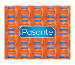 Pasante Warming 3 ks