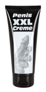Penis XXL - intimní krém pro muže (200 ml)