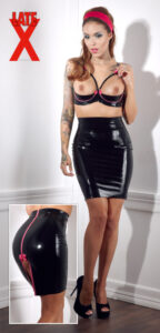 Piaf Skirt