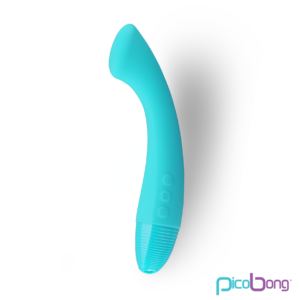 PicoBong Moka G-Vibe Modrý