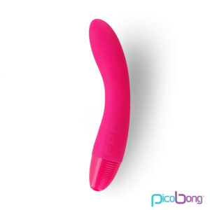PicoBong Zizo - vibrátor na bod G (růžový)