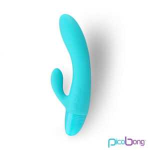 Picobong Kaya - rabbit vibe (blue)