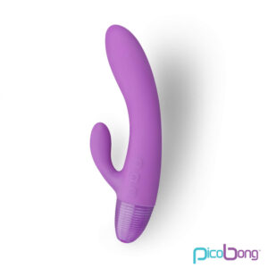Picobong Kaya - rabbit vibe (purple)