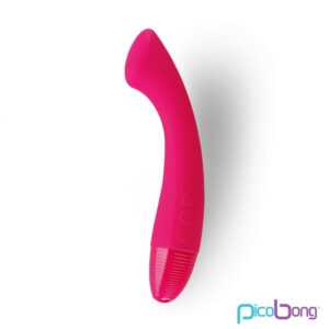 Picobong Moka - G-spot vibrator (cerise)