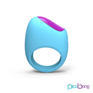 Picobong - Remoji Lifeguard ring vibe blue