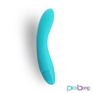 Picobong Zizo - G-spot vibrator (blue)
