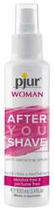 Pjur After You Shave - sprej na upokojení pokožky (100ml)